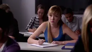 Задник к фильму "Блумингтон" #448144