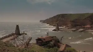 Задник к фильму "Конан-варвар" #686058