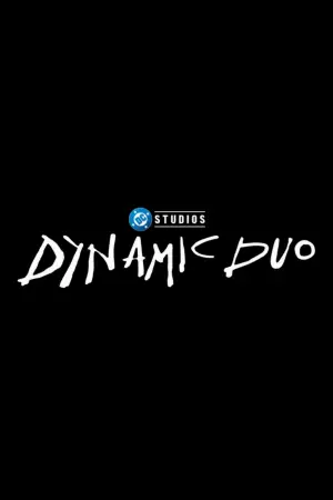 Постер к фильму "Dynamic Duo" #791915