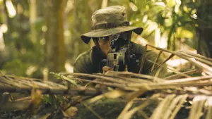 Задник к фильму "Выжить и спастись" #490394