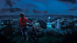 Задник к фильму "Инопланетянин" #578219