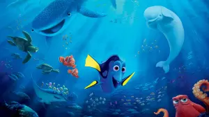 Задник к фильму "В поисках Дори" #244168