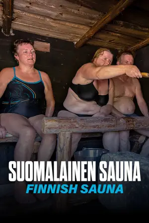 Suomalainen sauna
