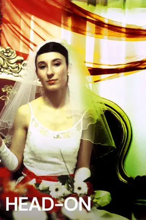 Постер к фильму "Головой о стену" #478382