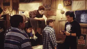 Задник к фильму "Толстопузы" #302810