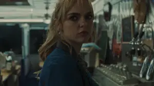 Задник к фильму "Ночная смена" #790888