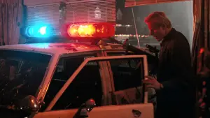 Задник к фильму "Смертельное оружие" #227034