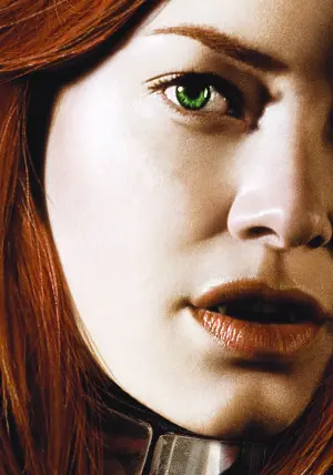 Постер к фильму "Бладрейн" #358920