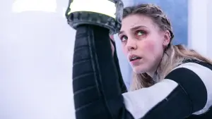 Задник к фильму "Бегущая в лабиринте" #306668