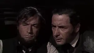 Задник к фильму "Моби Дик" #725690