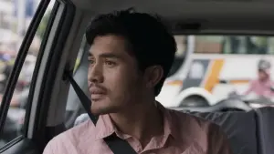 Задник к фильму "Муссон" #498639