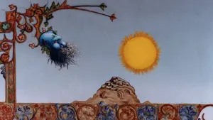 Задник к фильму "Монти Пайтон и священный Грааль" #186388