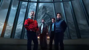 Задник к фильму "На вершине горы" #614609