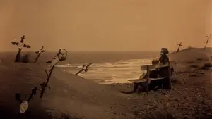 Задник к фильму "Носферату. Симфония ужаса" #676389