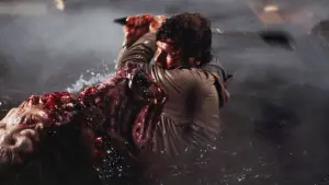 Задник к фильму "Пророчество" #459777