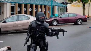 Задник к фильму "Ярость" #537535