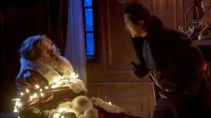 Задник к фильму "Жестокая ночь" #218690