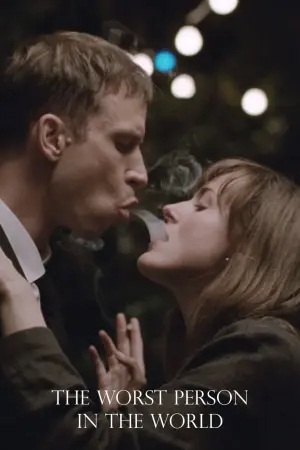 Постер к фильму "Худший человек на свете" #71285