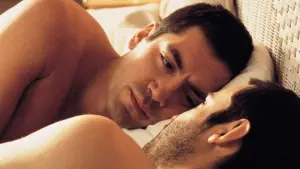 Задник к фильму "Вторая кожа" #499681