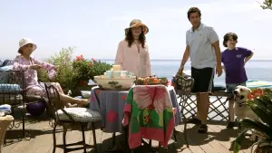 Задник к фильму "Испанский английский" #405210