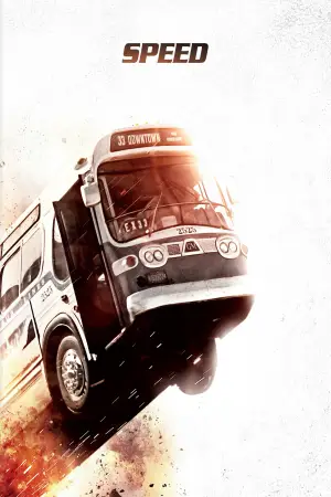 Постер к фильму "Скорость" #640457
