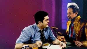 Задник к фильму "Команда Дэррила" #408653