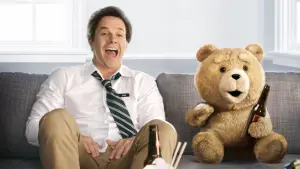 Задник к фильму "Третий лишний" #165165