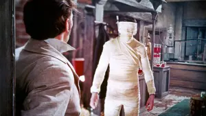 Задник к фильму "Проклятие Франкенштейна" #389090