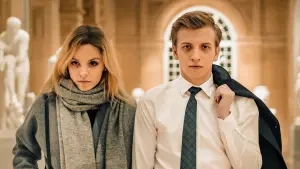 Видео к фильму Хейтер | &lsquo;The Hater&rsquo; - first English trailer for latest from &lsquo;Corpus Christi&rsquo; director Jan Komasa