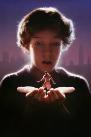 Постер к фильму "Индеец в шкафу" #284802