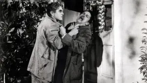 Задник к фильму "Последний человек на Земле" #280347