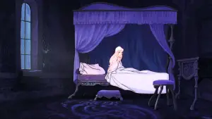 Задник к фильму "Последний единорог" #719703