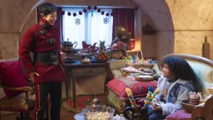 Задник к фильму "Несносная девятка" #466360