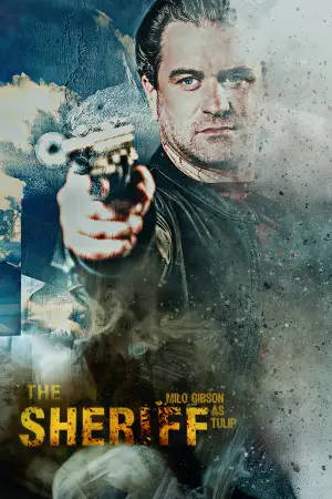 Постер к фильму "The Sheriff" #768589