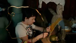 Задник к фильму "Кожа, в которой я живу" #699196