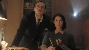 Задник к фильму "Их звёздный час" #269698