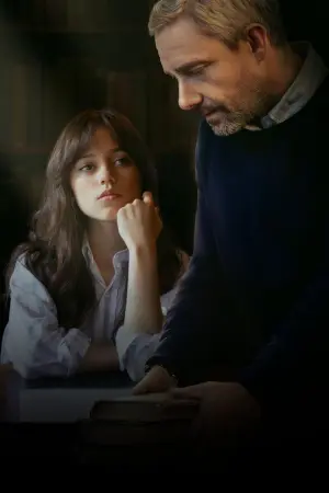 Постер к фильму "Девушка Миллера" #442049