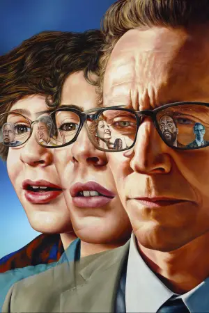 Постер к фильму "Жизнь Чака" #530793