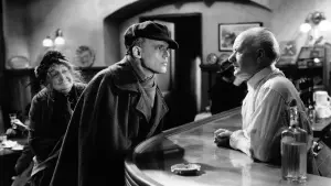 Задник к фильму "Лондонский оборотень" #408741