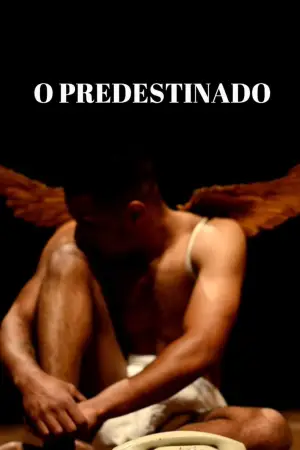 Постер к фильму "O Predestinado" #809022