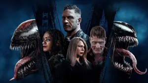 Задник к фильму "Веном 2" #171132