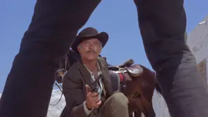 Задник к фильму "Дни ярости" #358706