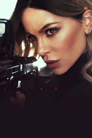 Постер к фильму "Идеальная афера" #515324