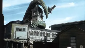 Задник к фильму "Это прибыло со дна моря" #386396