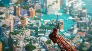 Задник к фильму "Пузырь" #220066