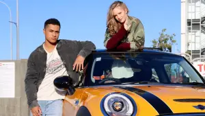 Задник к фильму "Поркпай" #481857