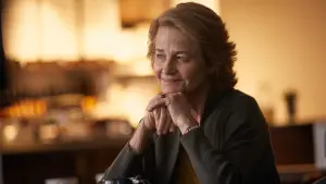 Задник к фильму "Предчувствие конца" #355601