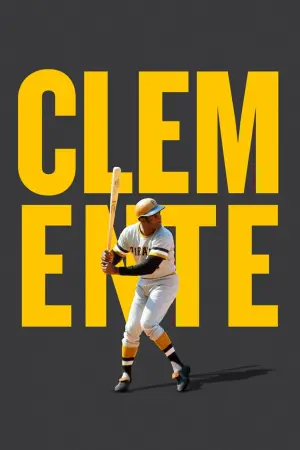 Постер к фильму "Clemente"