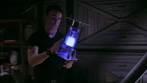 Задник к фильму "Космический коктейль" #741954