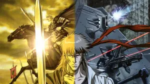 Видео к фильму Горец: В поисках мести | Highlander: The Search for Vengeance - Trailer